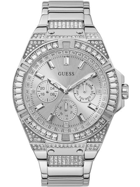 Guess GW0209G1 dámske hodinky, remienok stainless steel