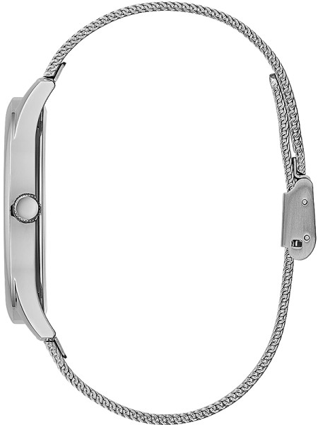 Guess GW0069G1 Herrenuhr, stainless steel Armband