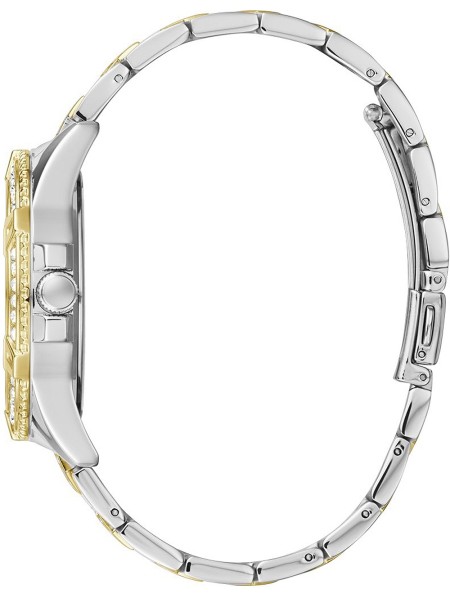 Guess W1156L5 naiste kell, stainless steel rihm