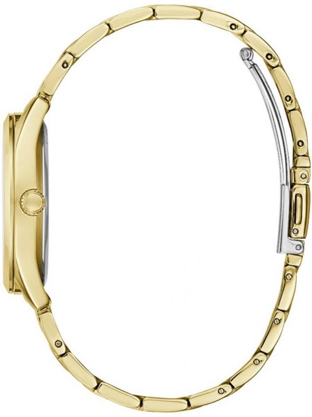 Guess GW0253L2 ladies' watch, stainless steel strap