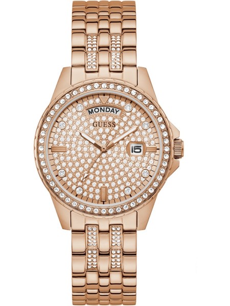 Guess Lady Comet GW0254L3 дамски часовник, stainless steel каишка