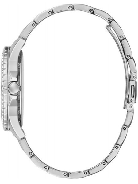 Guess GW0254L1 Relógio para mulher, pulseira de acero inoxidable
