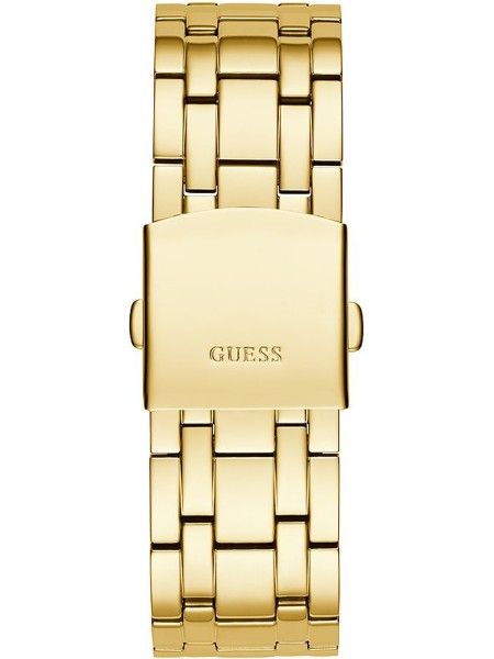 Guess GW0261G2 men's watch, stainless steel strap