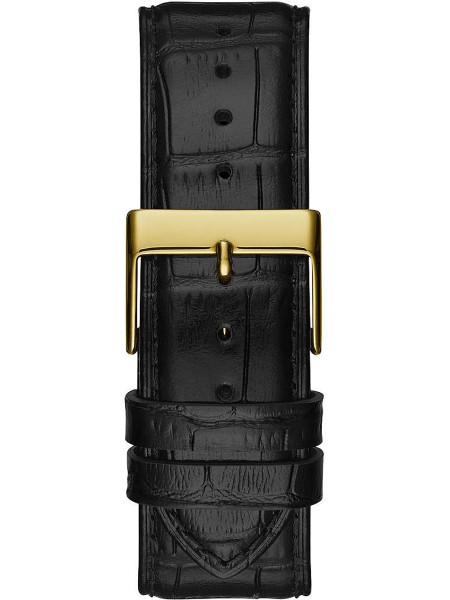 Orologio da donna Guess GW0201G1, cinturino calf leather
