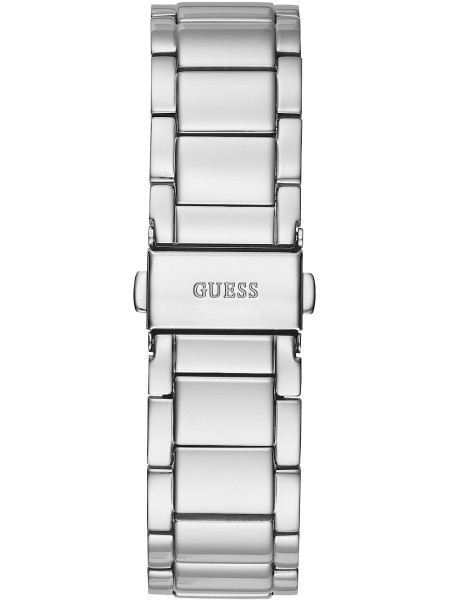 Guess GW0274L1 ladies' watch, stainless steel strap