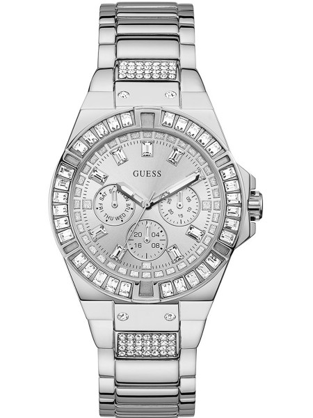 Guess GW0274L1 ladies' watch, stainless steel strap