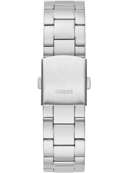 Guess GW0327G1 men's watch, stainless steel strap