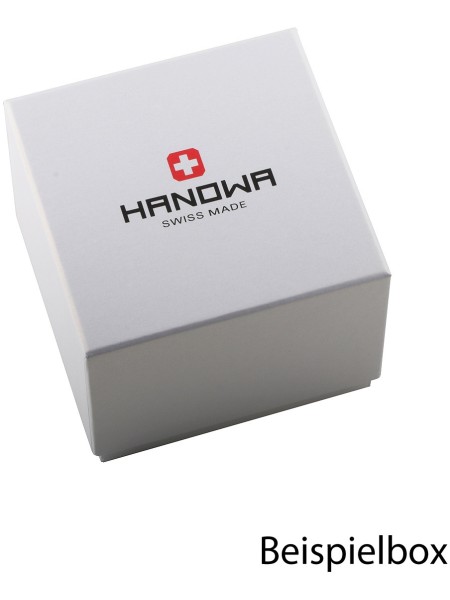 Hanowa Opera 16-7035.04.004 дамски часовник, stainless steel каишка