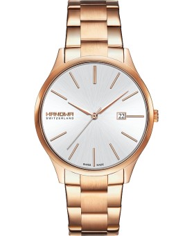 Hanowa 16-5075.09.001 unisex watch