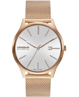 Hanowa 16-3075.09.001 unisex watch