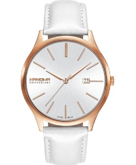 Hanowa 16-4075.09.001 unisex watch