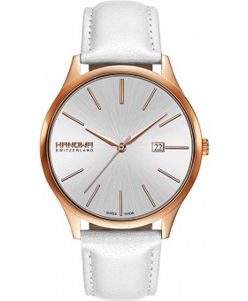 Hanowa 16-4060.09.001 unisex watch