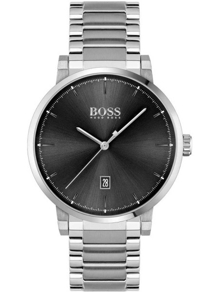 Hugo Boss 1513792 herrklocka, rostfritt stål armband