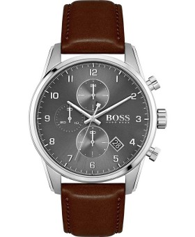 Hugo Boss Skymaster 1513787 relógio masculino