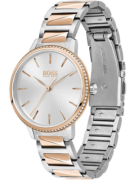 Hugo Boss Signature 1502567 dámské hodinky, pásek stainless steel