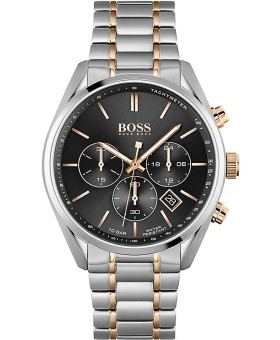 Hugo Boss Champion Chrono 1513819 montre pour homme