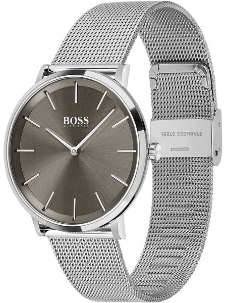 Hugo Boss 1513828 herrklocka, rostfritt stål armband