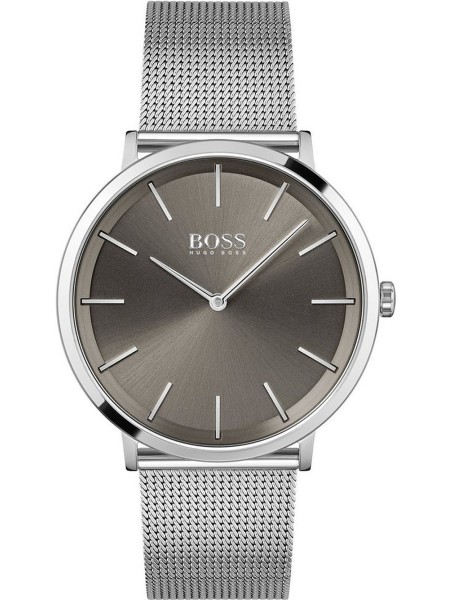 Hugo Boss 1513828 men's watch, stainless steel strap