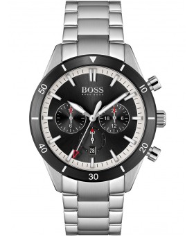Hugo Boss Santiago 1513862 ανδρικό ρολόι