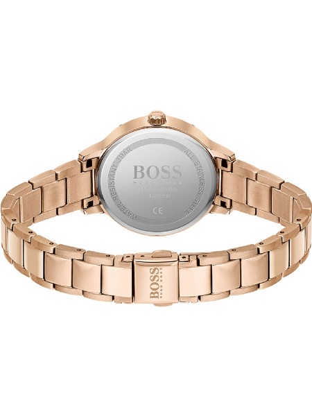 Montre pour dames Hugo Boss Faith 1502582, bracelet acier inoxydable