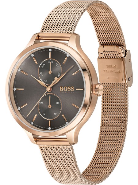 Hugo Boss 1502536 ladies' watch, stainless steel strap