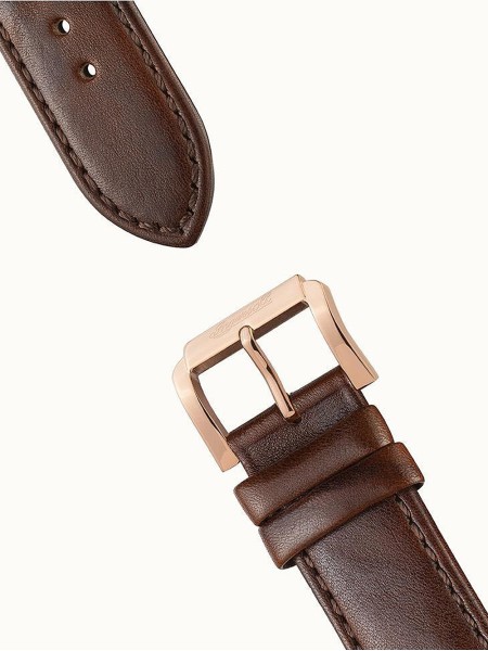 Ingersoll The Swing Automatik I07503 Herrenuhr, calf leather Armband