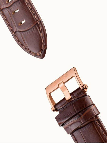 Ingersoll The Michigan Automatik I01103B men's watch, calf leather strap