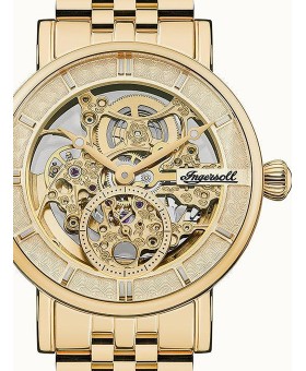 Ingersoll The Herald Automatik I00408 Reloj para hombre