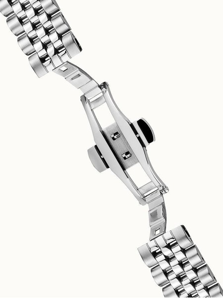Ingersoll The Charles Automatik I05803B herrklocka, rostfritt stål armband