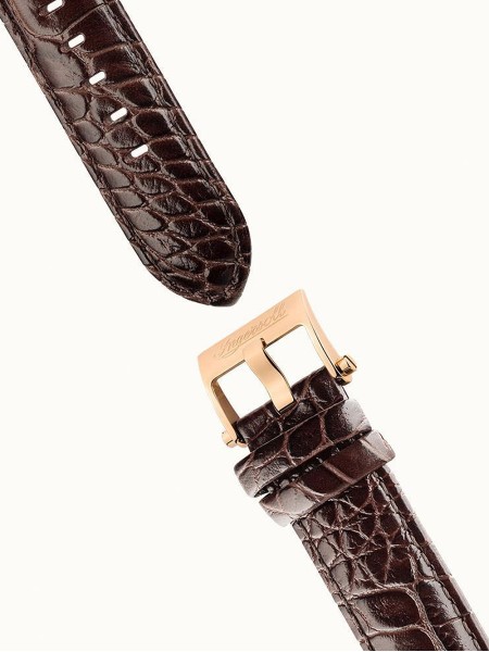 Ingersoll The Charles Automatik I05805 herrklocka, calf leather armband