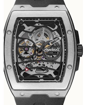 Ingersoll The Challenger Automatik I12301 montre pour homme