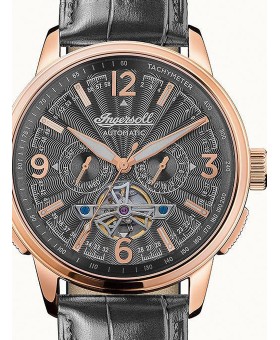 Ingersoll The Regent Automatik I00302B montre pour homme