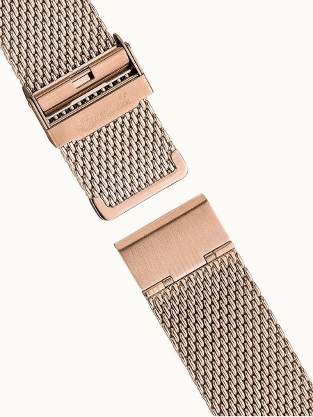 Ingersoll The Herald Automatik I00406B men's watch, stainless steel strap