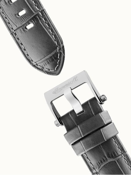 Ingersoll The Herald Automatik I00402B Herrenuhr, calf leather Armband