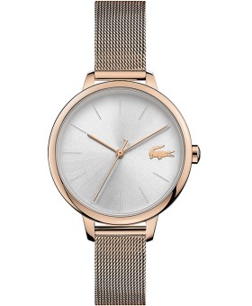 Lacoste Cannes 2001103 ladies' watch