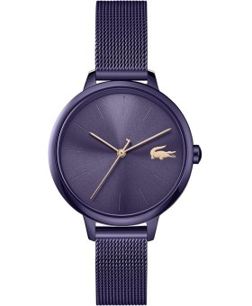 Lacoste Cannes 2001130 ladies' watch