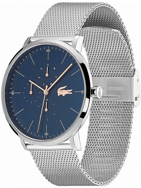 Lacoste Moon 2011024 men's watch, stainless steel strap