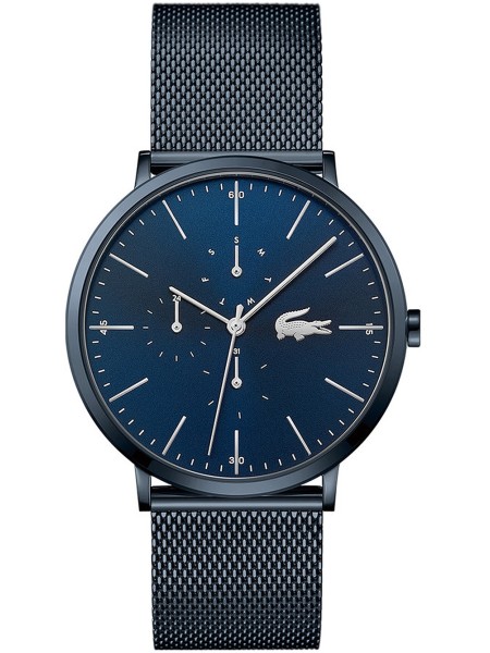 Lacoste 2011058 men's watch, stainless steel strap