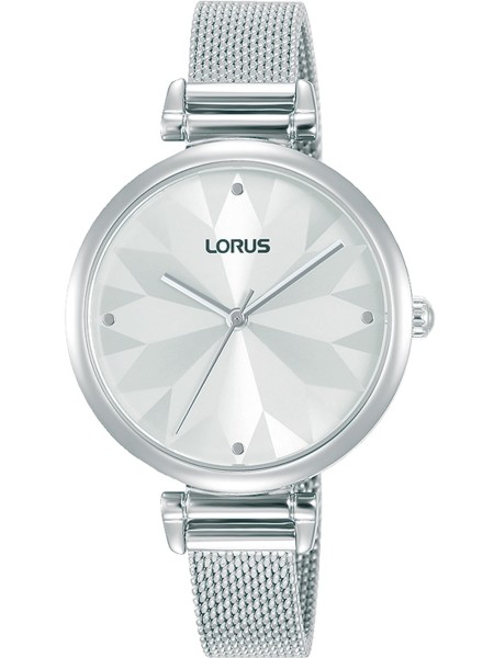 Lorus RG211TX9 γυναικείο ρολόι, με λουράκι stainless steel