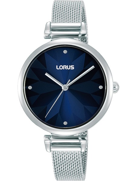 Lorus RG209TX9 дамски часовник, stainless steel каишка
