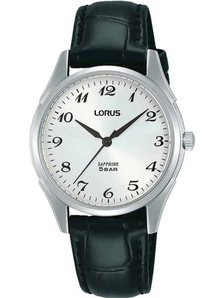 Lorus RG287SX9 дамски часовник, calf leather каишка