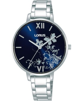 Lorus RG299SX9 relógio feminino