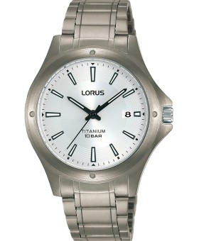 Lorus RG873CX9 men's watch