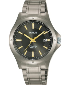 Lorus RG867CX9 men's watch