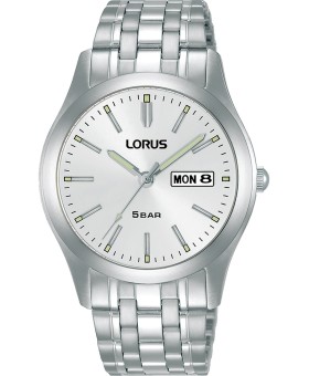 Lorus Klassik RXN71DX9 men's watch