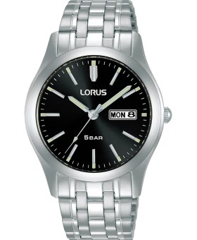 Lorus Klassik RXN67DX9 men's watch
