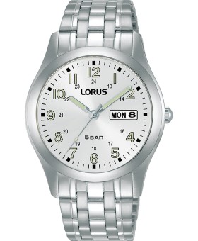 Lorus Klassik RXN75DX9 men's watch