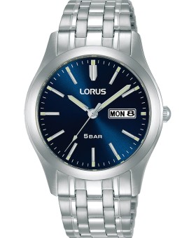Lorus Klassik RXN69DX9 men's watch