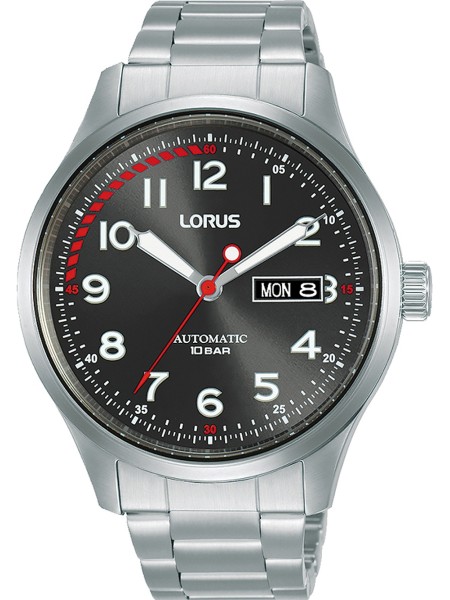 Lorus Automatik RL459AX9 herrklocka, rostfritt stål armband