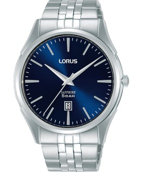 Lorus RH947NX9 men's watch